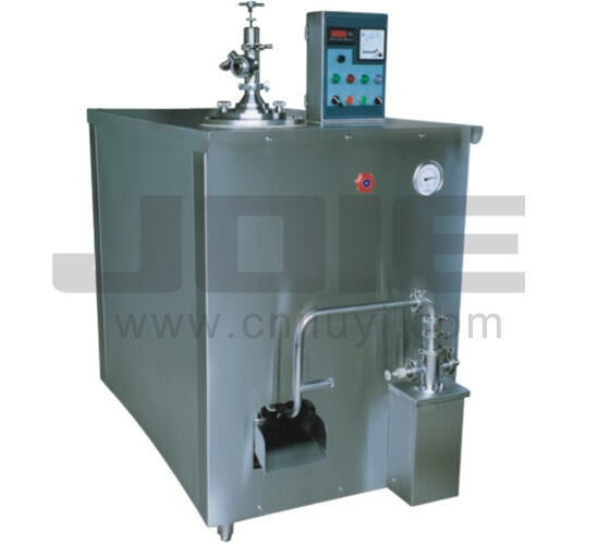 300L liter continuous ice cream freezer
