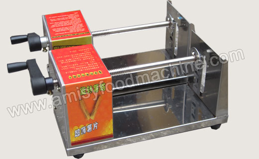 Twist Potato Machine