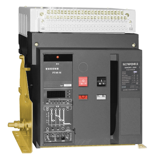 Air Circuit Breakers