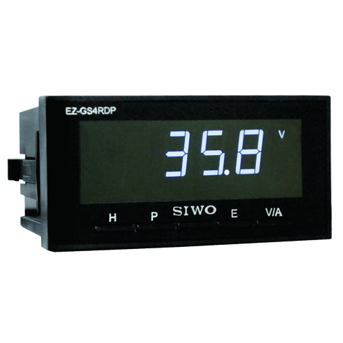 Single-phase Intelligent network-based meters