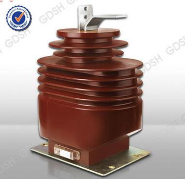 Chinese supplier LZZB7-35 35kV Medium Voltage Current Transformer