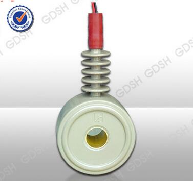 220v 12v Output  single phase Epoxy Resin Mini Current Transformer