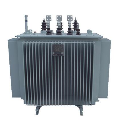 S11/S9 10kv grade oil immersed  oil immersed distribution transformers