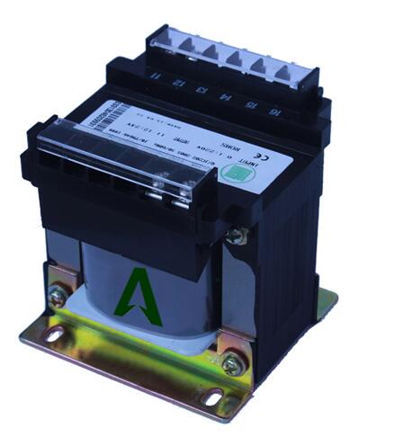 50/60Hz Single Phase BK Safety Isolating Control and Mains Transformers