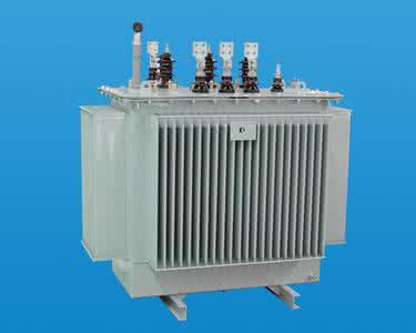250kva 50/60HZ three phase Oil immersed distribution transformer