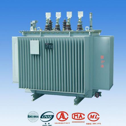 IEC Standard 33kv/11kv three phase electrical distribution transformers
