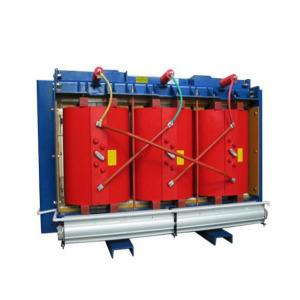 SC(B)-200KVA/6kv 200KVA 6kv two windings dry type transformer