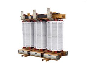 10kv SG10 series H-grade insulation dry-type power transformer