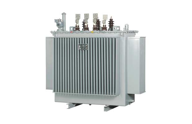 10kv S11-M series 50Hz/60Hz three phase distribution transformer