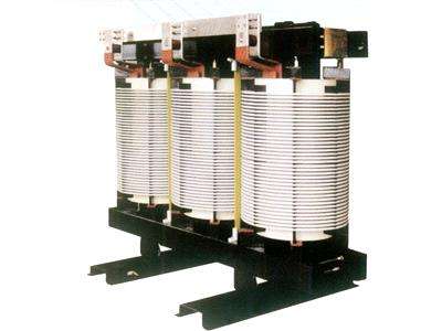 10kv SG10 series H-grade insulation dry-type power transformer
