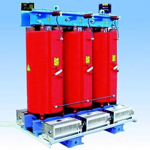 SCB10 800KVA 10KV expoxy resin dry-type distributing transformer