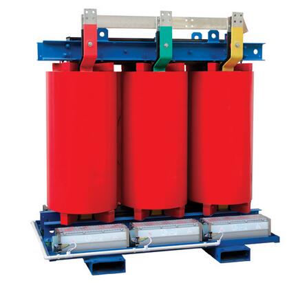 SC(L)B-35 35kv Cast Resin Indoor Multi-winding Dry Type Transformer