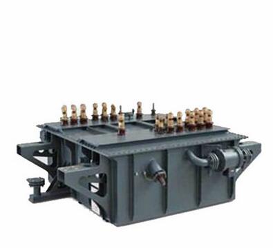 Single-Phase Special Traction Oil-immersed Distribution Transformer