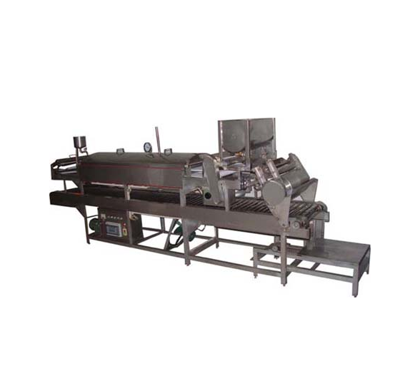 Automatic Noodle Making Machine