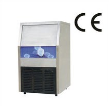 cube ice machine & industrial ice making machines