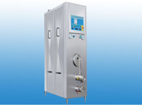 High-quality Ice cream Freezer