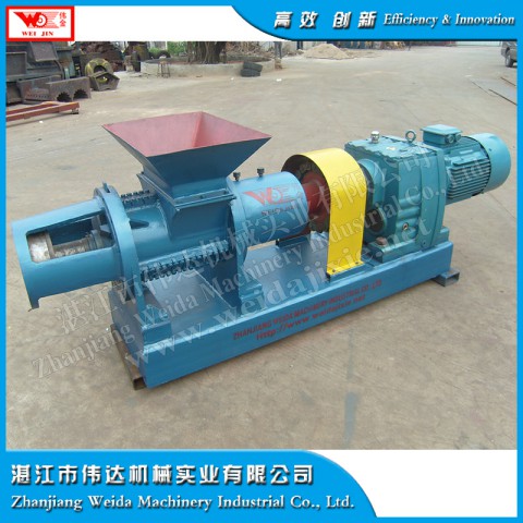 standard rubber powder crusher
