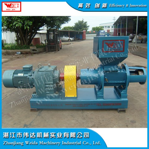 new condition rubber slab machinery