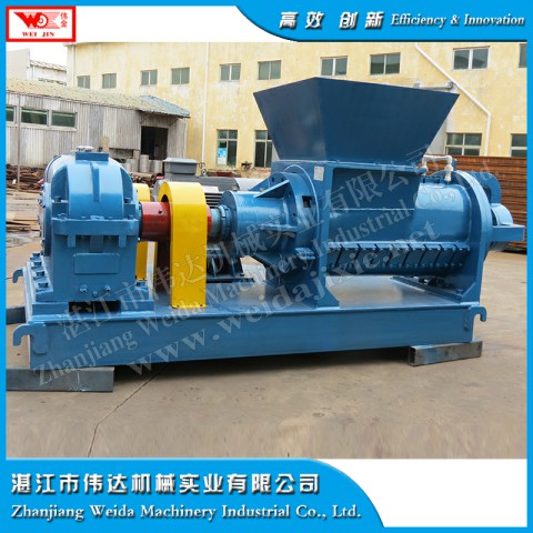 creper rubber slab machinery