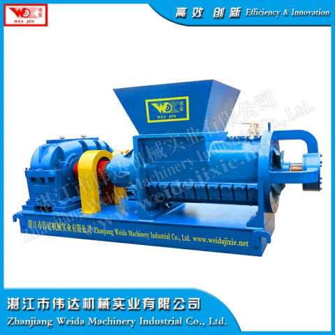 Hand glue slab machinery