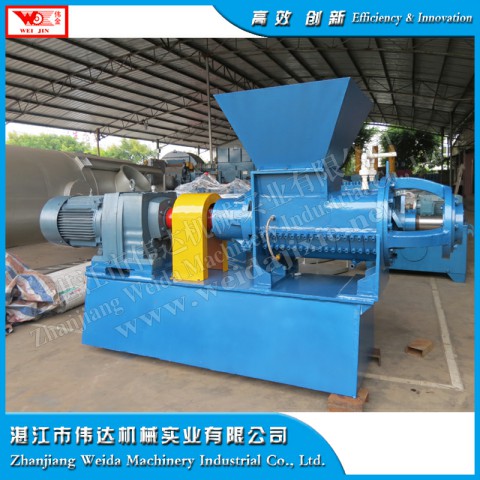 plant tire recycling machine