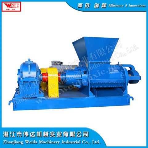 Qatari tyre recycling machines