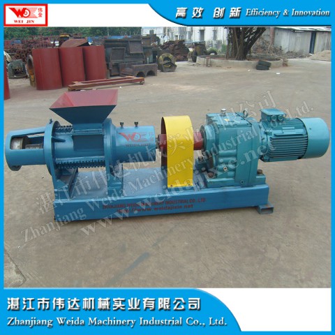 Used Tyre Processing Plant