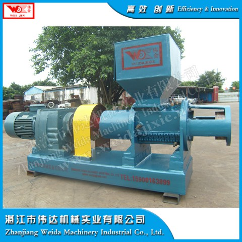 EPM EPDM crusher