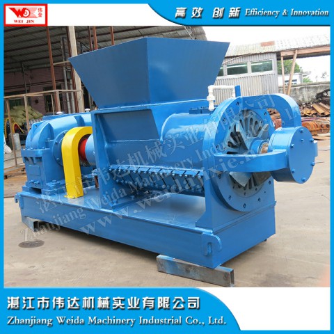 glue cushion grinder machine