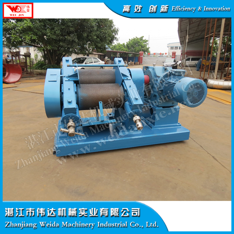 automatic crepe machine