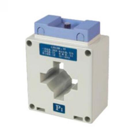 High Quality PC Materials Full-Enclosed Construction LV Current Transformer