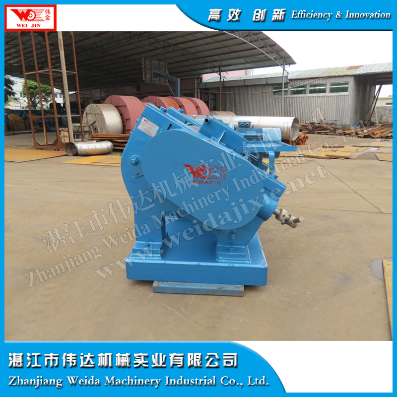 Thai native natural rubber dewatering Machine