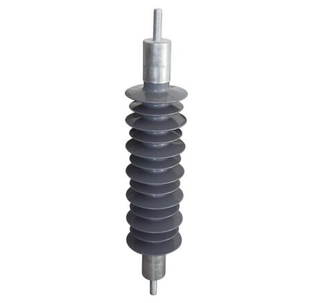 FQX3-25 60 Series Composite Electric-Railway Link Insulator