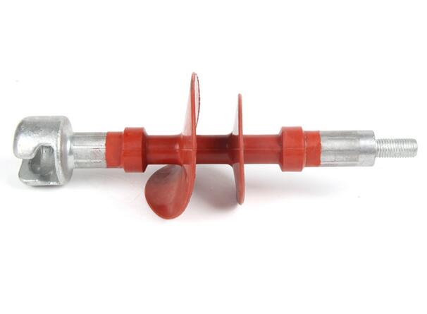 Fxbw4-6 70 Series Hanging Rod Suspension Composite Insulator