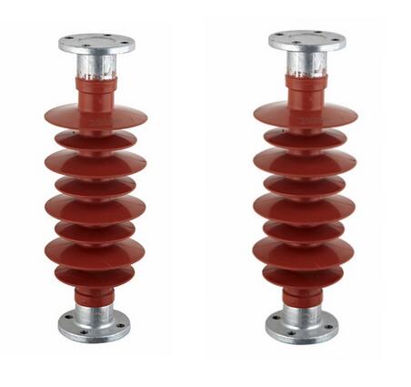 FZSW22-220 Series High VoltagePolymer Composite Post Insulator