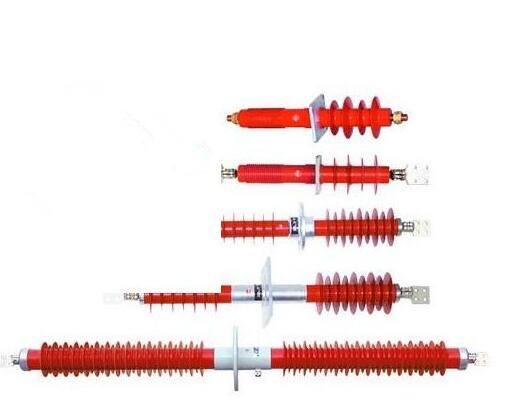 China High Voltage Suspension Crossarm Composite Polymer Insulaotor