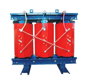 33kv 630kVA High Frequency Substation Dry Type Transformer