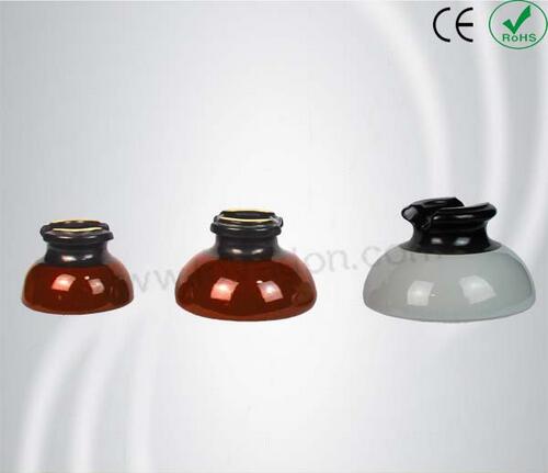 ANSI Class 55 Series CE Low Medium Voltage Pin Type Insulators