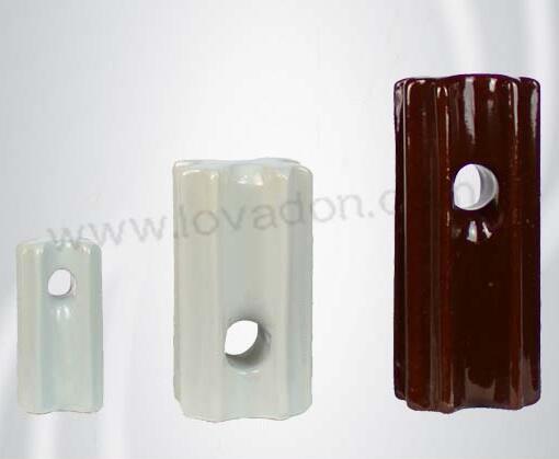 ANSI Class 54 Series Stay High Voltage Strain Porcelain Insulator