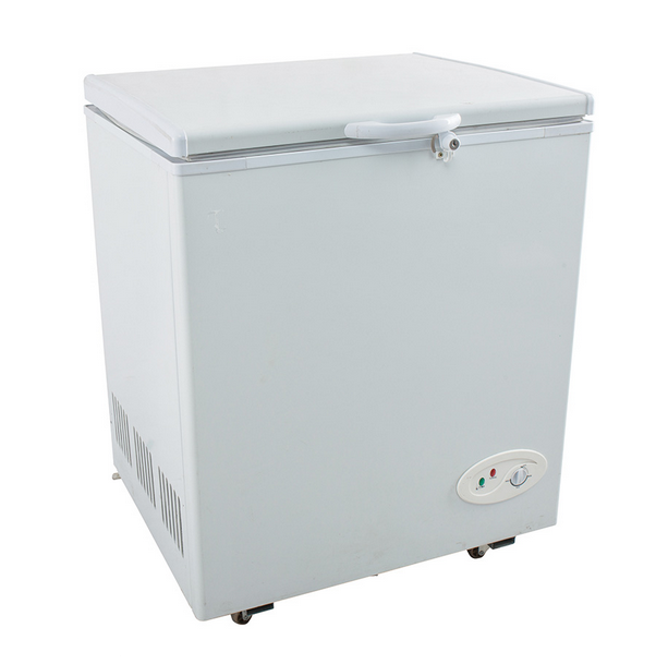 Top Open Chest Freezer for Commercial