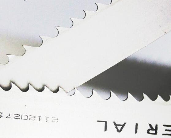 High Speed Bimetal Band Saw Blades