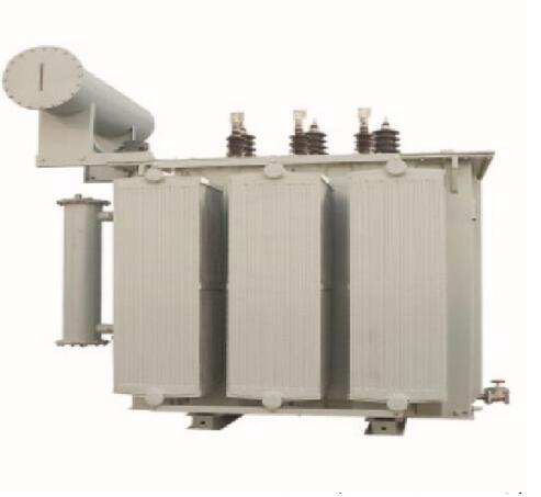 110kv 8mva No-Load Tap Changer distribution Transformer