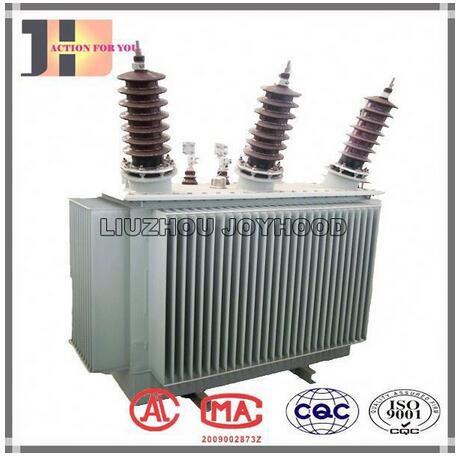 S11-M-XXX /35 Series 11kv 33kV power distribution transformer