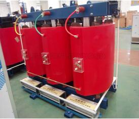 SCB(10) 10kv Three Phase Grounding Dry type transformer
