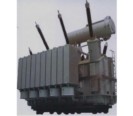Low off-load losses three phase Amorphous Alloy Dry Type Transformer