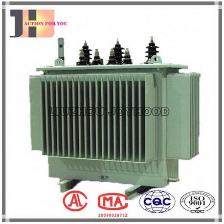 SCB9/SCB10 three phase 11KV cast resin dry type transformer