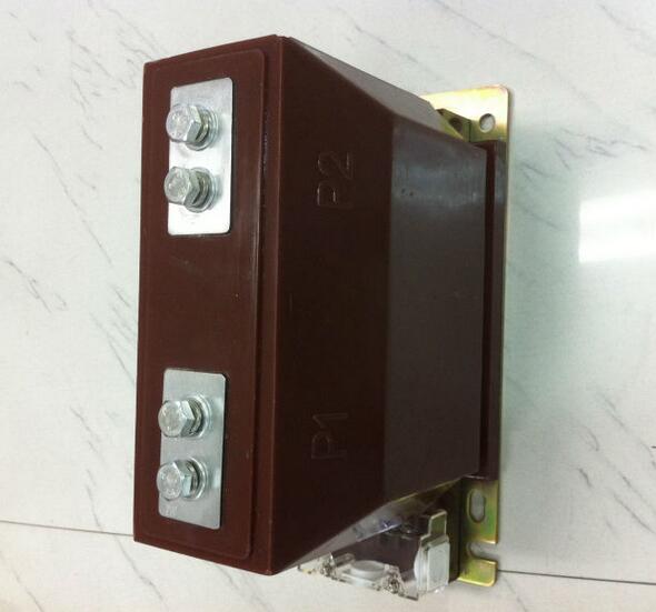 HUYU LZZBJ9-10 Series 50HZ 11KV Indoor Current transformer