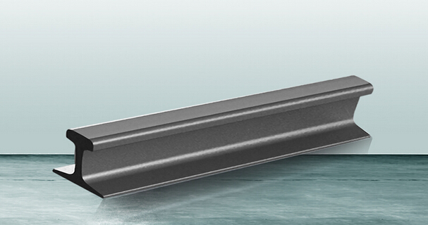 Manufacturer Light Steel Rail