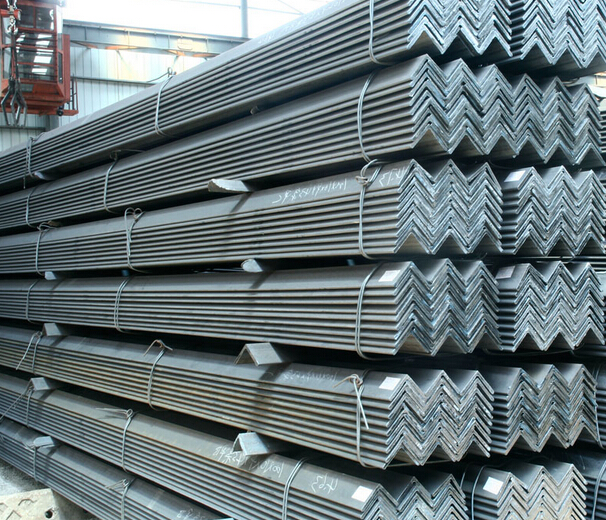 20-200mm Manufacture Angle Steel