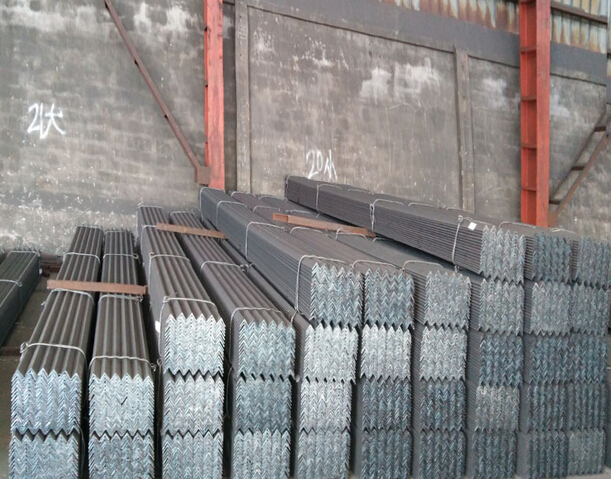 20-200mm Manufacture Angle Steel